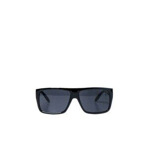 Mass Denim Sunglasses Icon black shine/black - UNI