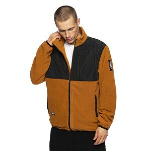 Mass Denim Berg Polar Fleece Jacket timbo - S