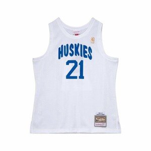 Mitchell & Ness Toronto Raptors #21 Marcus Camby Swingman Jersey white - L