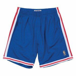 Mitchell & Ness shorts New York Knicks 96-97 Swingman Short royal - M