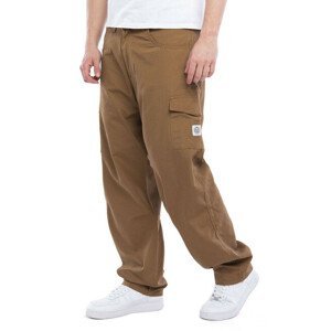 Mass Denim Pants Army Baggy Fit beige - W 30