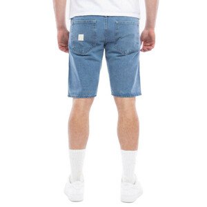 Mass Denim Base Jeans Shorts regular fit light blue - W 34