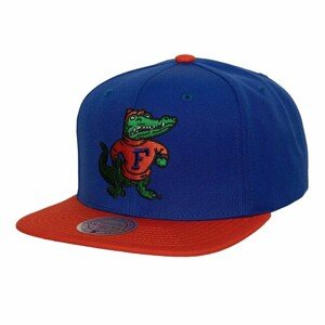 Mitchell & Ness snapback Florida Gators Team 2 Tone 2.0 Snapback royal - UNI