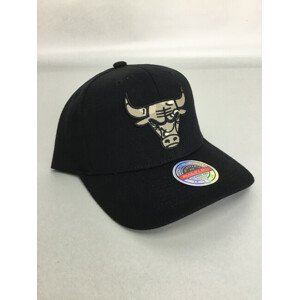 Mitchell & Ness snapback Chicago Bulls Desert Camo Classic Red black - UNI