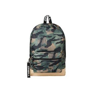 O'NEILL BW COASTLINE PLUS BACKPACK CAMO - UNI