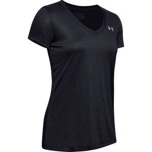 Under Armour Tech SSV - Solid-BLK - S