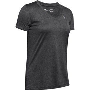 Under Armour Tech SSV - Solid-GRY - XL