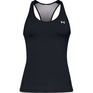 Under Armour UA HG Armour Racer Tank-BLK - M