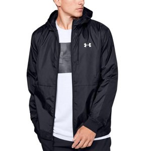 Under Armour UA FIELD HOUSE JACKET-BLK - L