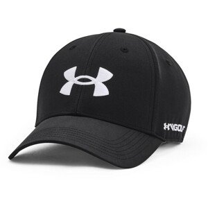 Šiltovka Under Armour UA Golf96 Hat-BLK - UNI