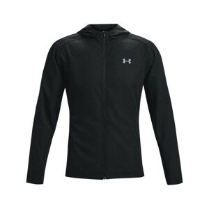 Under Armour UA OutRun the Rain Jacket-BLK - XXL