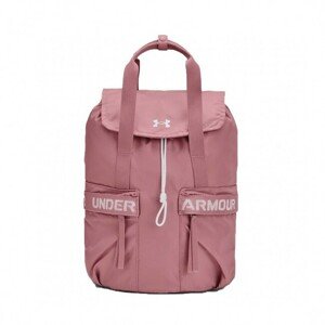 Under Armour UA Favorite Backpack-PNK - UNI