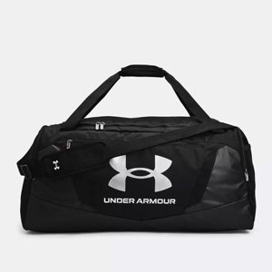 Under Armour UA Undeniable 5.0 Duffle LG-BLK - UNI