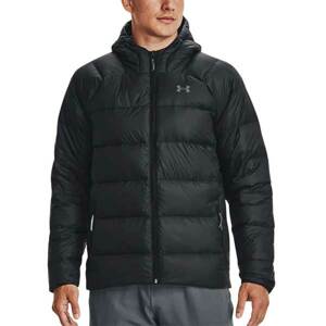 Under Armour Armour Down 2.0 Jkt-BLK - L