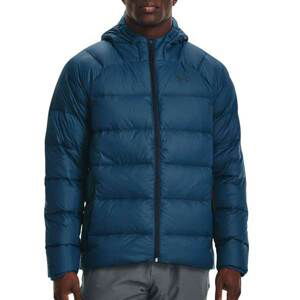 Under Armour Armour Down 2.0 Jkt-BLU - L