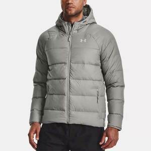 Under Armour Armour Down 2.0 Jkt-GRY - S