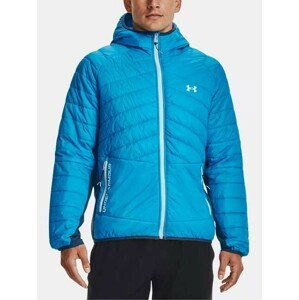 Under Armour UA Active Hybrid Jkt-BLU - L