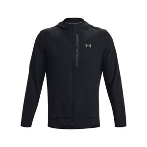 Under Armour OUTRUN THE STORM JACKET-BLK - L