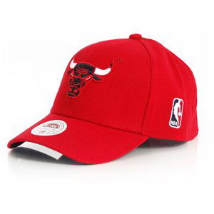 Mitchell & Ness Stretch Fit Chicago Bulls - S/M