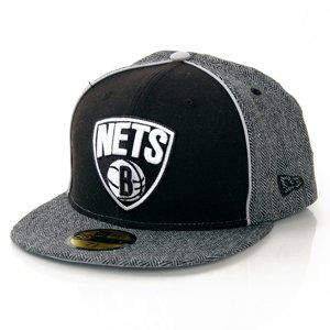 New Era Herr Pop Brooklyn Nets - 7 1/8