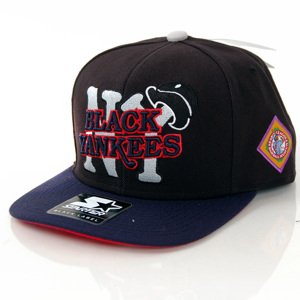 Starter XL Logo 2 Tone Snapback - UNI