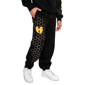 Tepláky WU-WEAR | WU BEE COMBS SWEATPANT | WU-TANG CLAN - 3XL