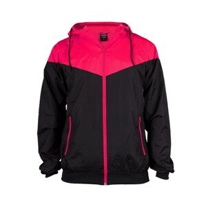 Urban Classic Arrow Windrunner Black Infinity - XL