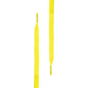 Urban Classics White Flat neonyellow - 90cm