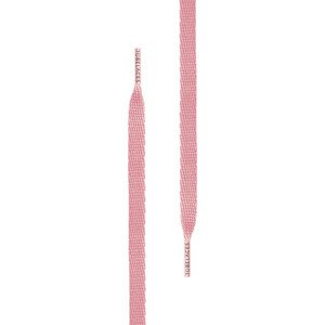 Urban Classics White Flat light pink - 120cm