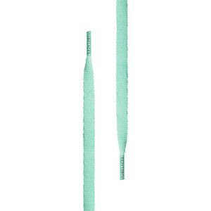 Urban Classics White Flat light mint - 120cm