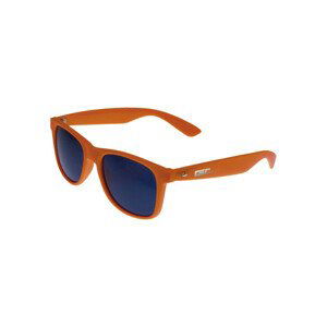 Urban Classics Groove Shades GStwo orange - UNI