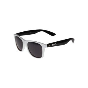 Urban Classics Groove Shades GStwo wht/blk - UNI