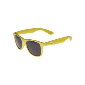 Urban Classics Groove Shades GStwo yellow - UNI