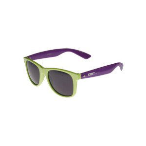 Urban Classics Groove Shades GStwo lgr/pur - UNI