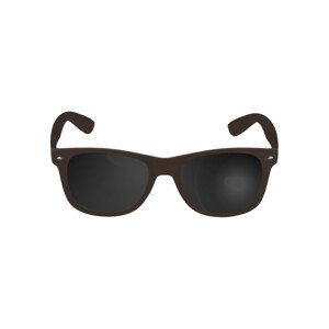 Urban Classics Sunglasses Likoma brown - UNI