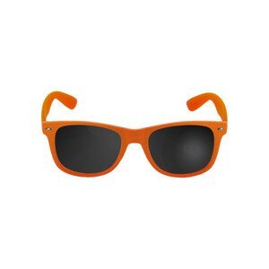 Urban Classics Sunglasses Likoma neonorange - UNI