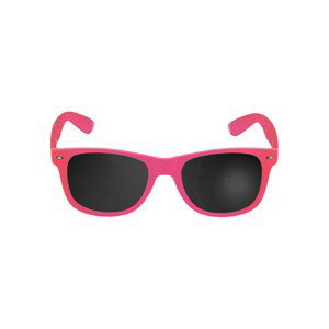 Urban Classics Sunglasses Likoma neonpink - UNI