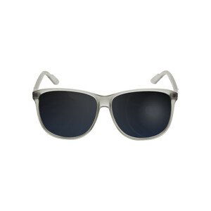 Urban Classics Sunglasses Chirwa clear - UNI