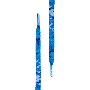 Urban Classics Special Flat ocean camo - 120cm