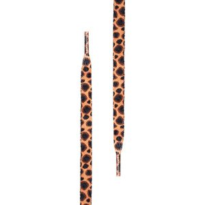 Urban Classics Special Flat cheetah - 140cm