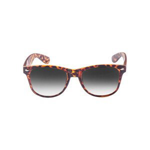 Urban Classics Sunglasses Likoma Youth havanna/grey - UNI