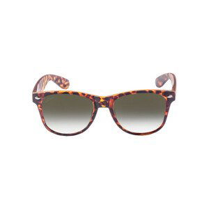 Urban Classics Sunglasses Likoma Youth havanna/brown - UNI