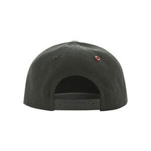 Urban Classics Letter Snapback O - blk/Y