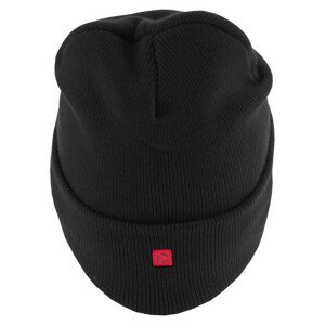 Urban Classics Letter Cuff Knit Beanie D - UNI