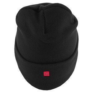 Urban Classics Letter Cuff Knit Beanie V - UNI