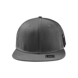 Urban Classics MoneyClip Trucker Snapback Cap charcoal - UNI