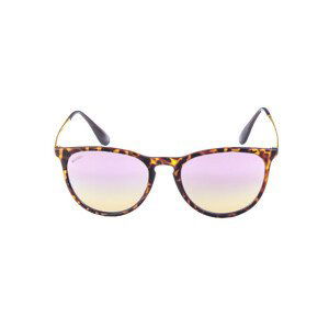 Urban Classics Sunglasses Jesica havanna/rosé - UNI