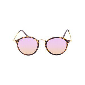Urban Classics Sunglasses Spy havanna/rosé - UNI