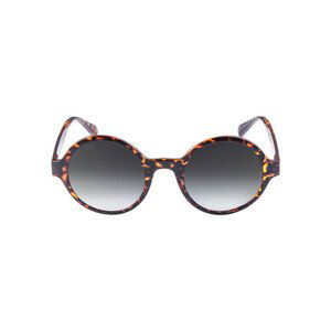 Urban Classics Sunglasses Retro Funk havanna/grey - UNI