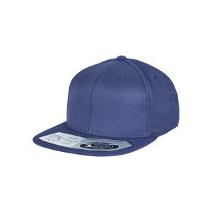 Urban Classics 110 Fitted Snapback navy - UNI